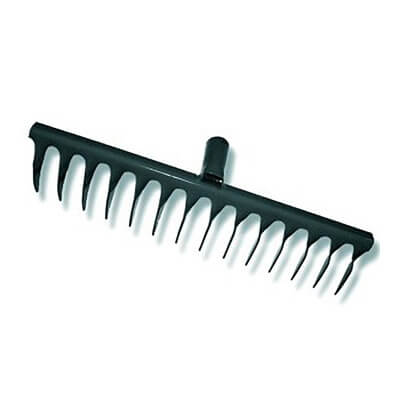 Грабли ГВ-14 с витыми зубьями б/ч 010712