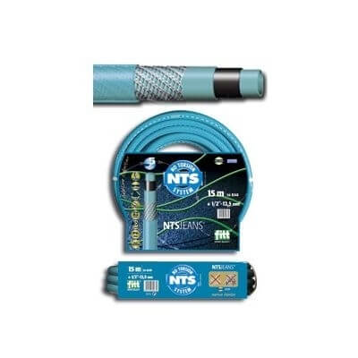 Шланг поливочный JEANS NTS 3/4'' M.15