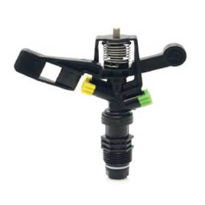 Спринклер пульсирующий F22 1/2M 3,0X1,8 (IDF22BOMP3018)