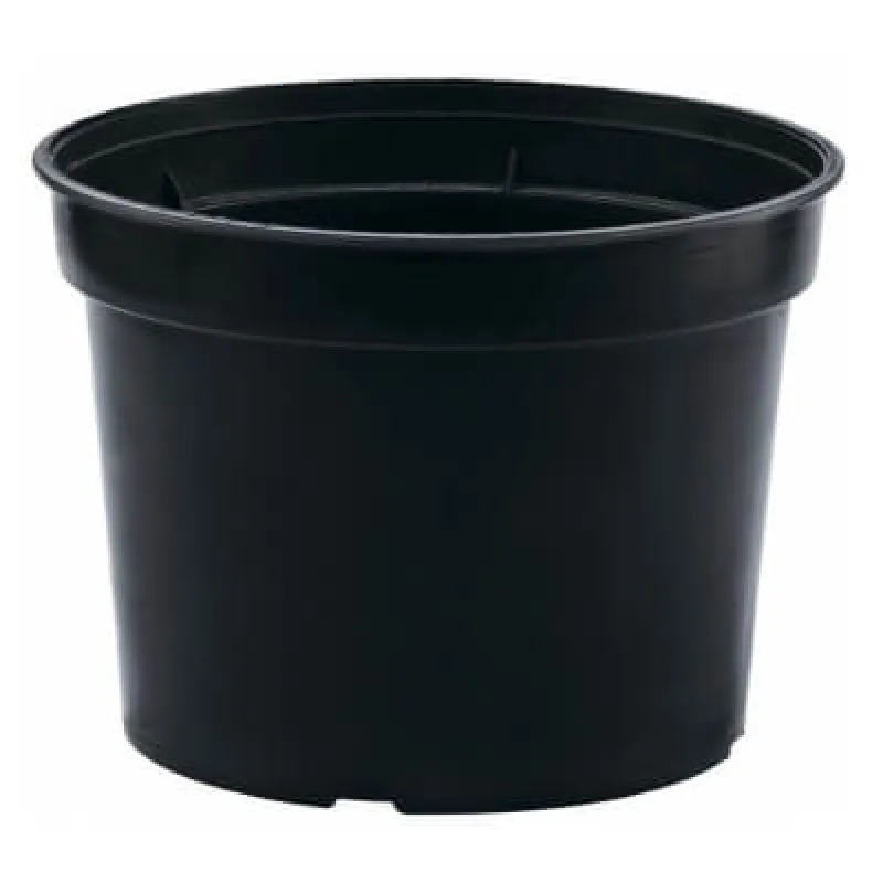 Горшки для цветов (37*33)