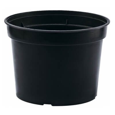 Горшки для цветов (37*33)