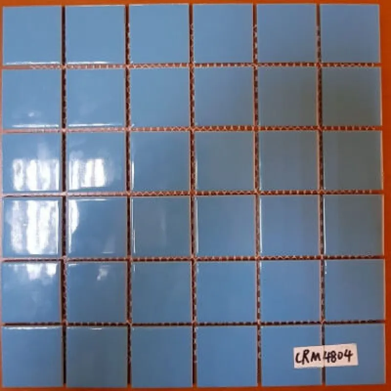 Керамическая плитка мозайка CRM4804 (304,51x304,51)