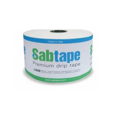 Капельная лента Sabtape 16, 6 mil, 3000m, 20 cm, 3210S1606203000S