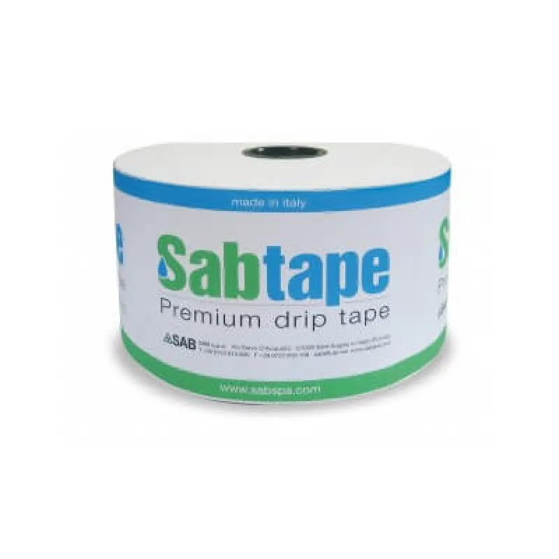 Капельная лента Sabtape 16, 6 mil, 3000m, 20 cm, 3210S1606203000S