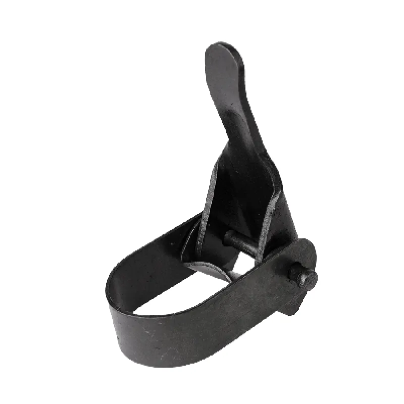 Приспособление для крепления косы ПК-1