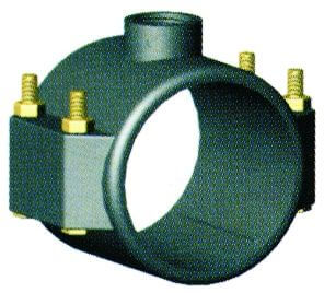 Зажимный суппорт 103 63*1"