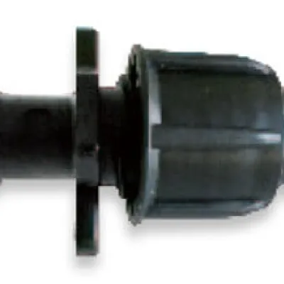 Фитинг переход PVC-капельная лента 02044016ML