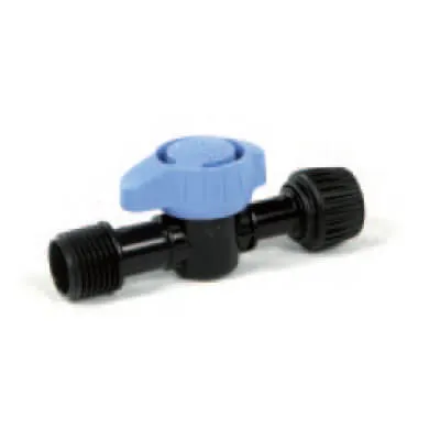 Вентиль САБ 3/4x3/4 (0222600С00С) 0225001601