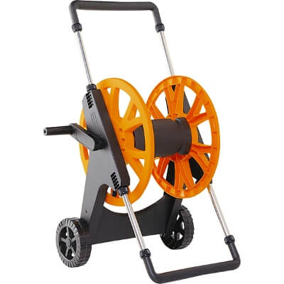 Тележка 5744 для шланга "Tank 2" 70m