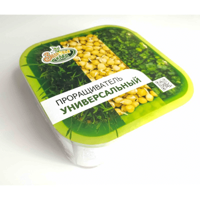 Проращиватель "Здоровья КЛАД" (универсальный)