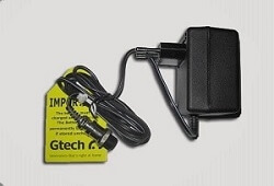 Зарядное устройство к аккум. оборудованию