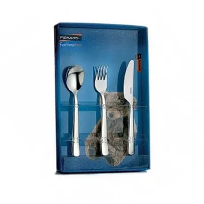 Набор столовый детский 856231