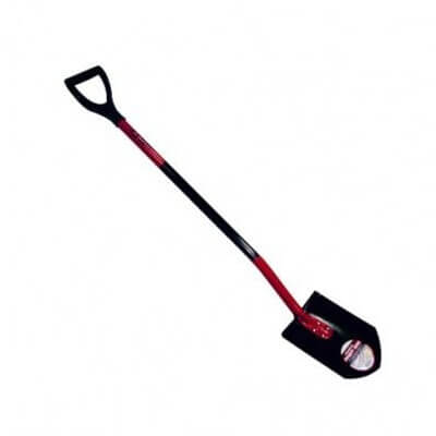 Лопата Лидер ШМ 060103