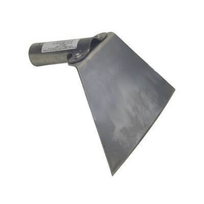 Мотыга радиусная нерж. "Калисто" (190мм) 011005