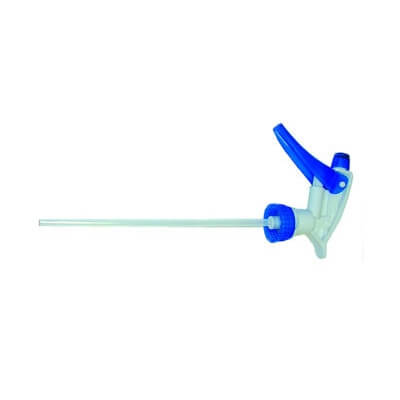 Опрыскиватель- насадка на бутылку 011423