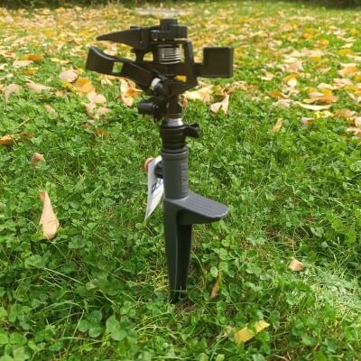 Спринклер 3624