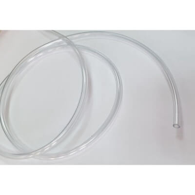 Шланг резиновый CRISTALLO EXTRA 6X9