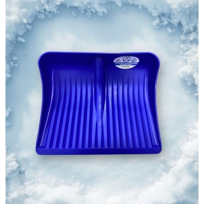 Лопата для снега Италия 5300/B   без черенка