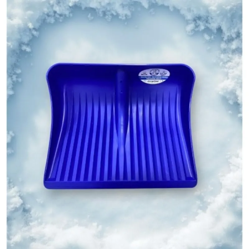 Лопата для снега Италия 5300/B   без черенка