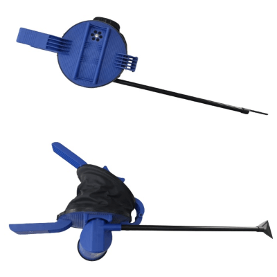 Опудриватель Торнадо