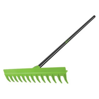 ГРАБЛИ "НЕВЕСОМОСТЬ" (КЛАССИЧЕСКИЕ) 1107-Ч ЦИ