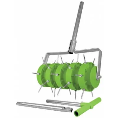 ИН-НТ ДЛЯ АЭРАЦИИ АЭРАТОР ДЛЯ ГАЗОНА "ЕЖИК" 0454 ЦИ