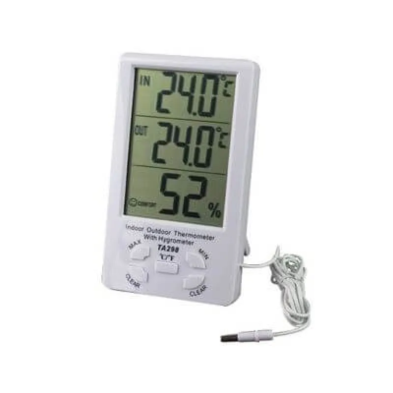 Термометр электронный TA298