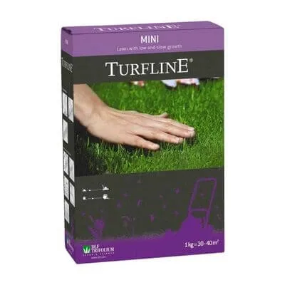 Семена газонной травосмеси MINI 1кг