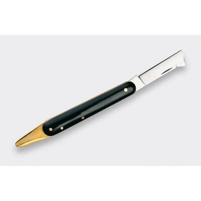 Складной прививочный нож 200мм 8420