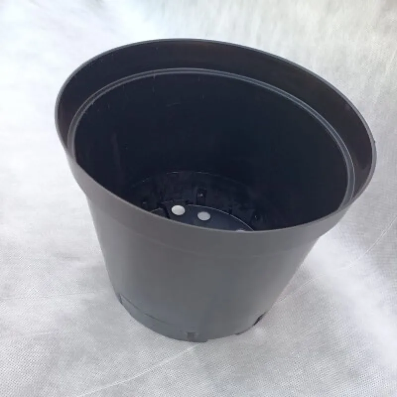 Горшок 2 л 17*13см