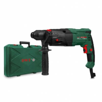 Перфоратор BH10-26 VB BMC, DWT