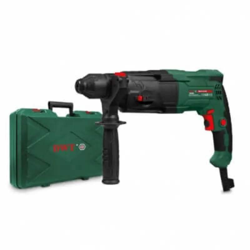 Перфоратор BH10-26 VB BMC, DWT