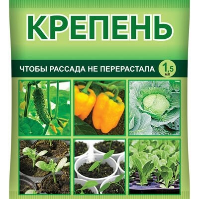 Крепень 1,5 мл