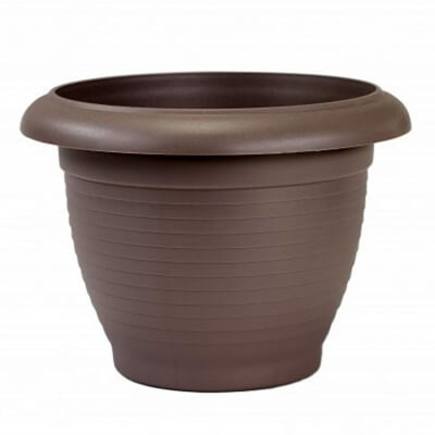 Горшок Терра 1л, шаде