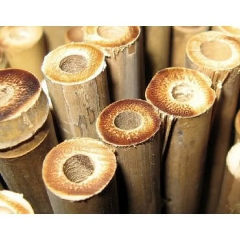 Опора бамбуковая 16-18 мм 180 см