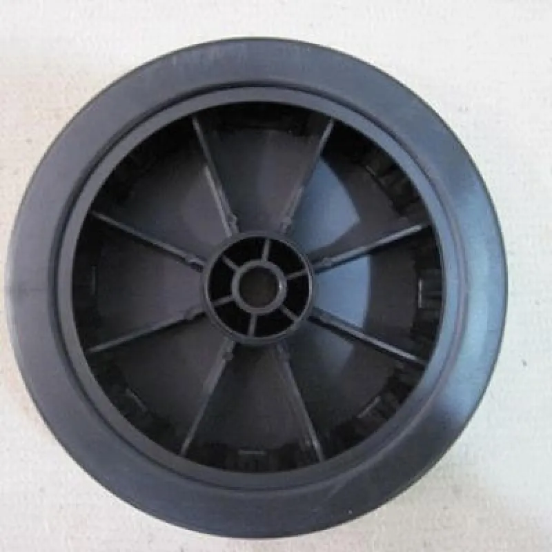 Колесо зад. YM 1719 E (634-04572)