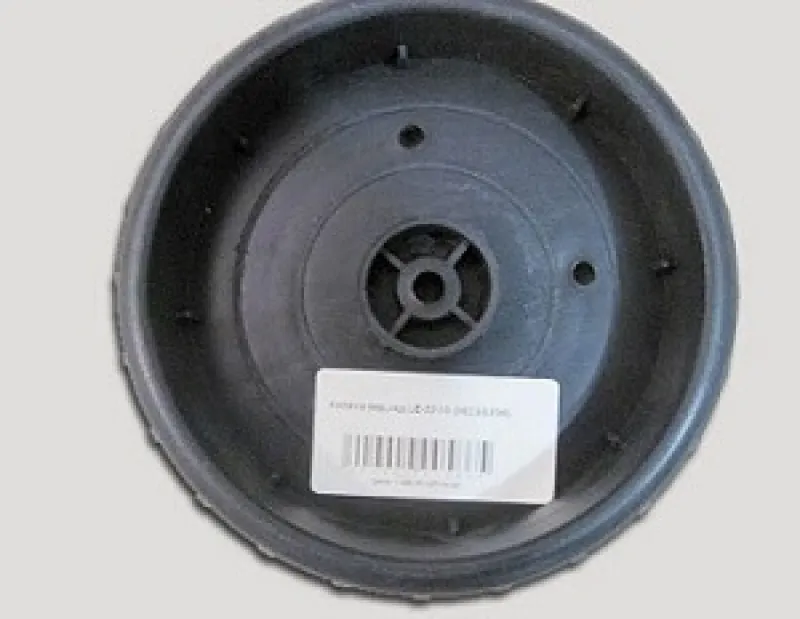 Колесо заднее (734-04471) OPTI 3813,3812