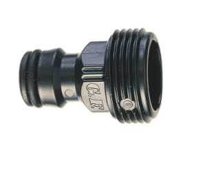 Адаптер 3429 на резьбу 3/4"