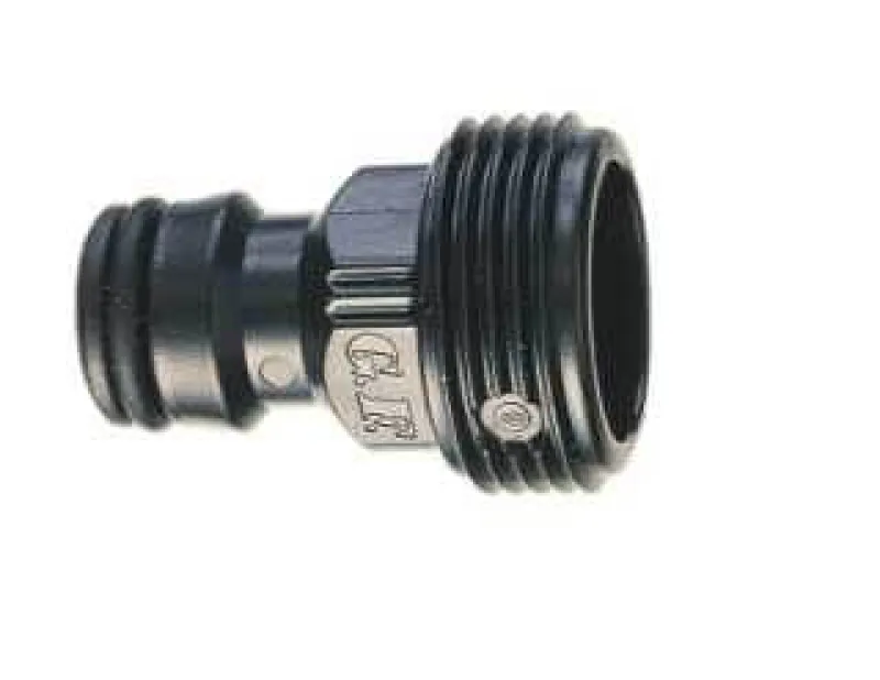 Адаптер 3429 на резьбу 3/4"