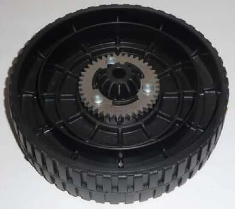 Колесо заднее на 46SPB/BL4046SP (634-04250)