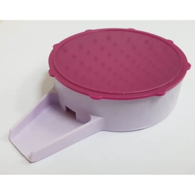 Ручная сеялка, микс