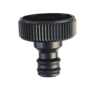 Адаптер 3432 на резьбу 1"