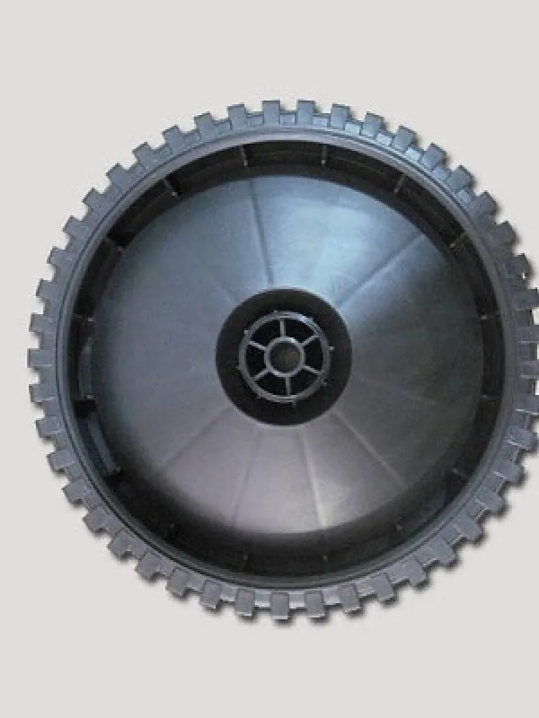 Колесо переднее на 53 SPO, BL 5053 SP, SP 53, PO 53  (634-04408)