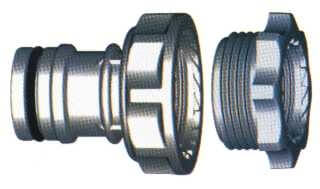 Адаптер 3434 для высокого давления