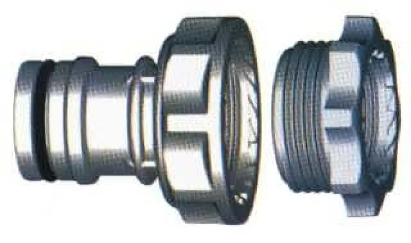 Адаптер 3434 для высокого давления