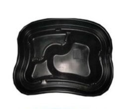 Пруд черный 750л №14-751