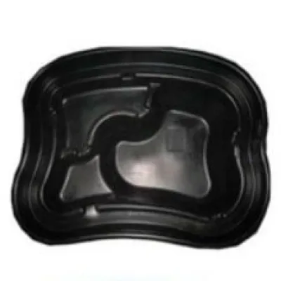 Пруд черный 750л №14-751