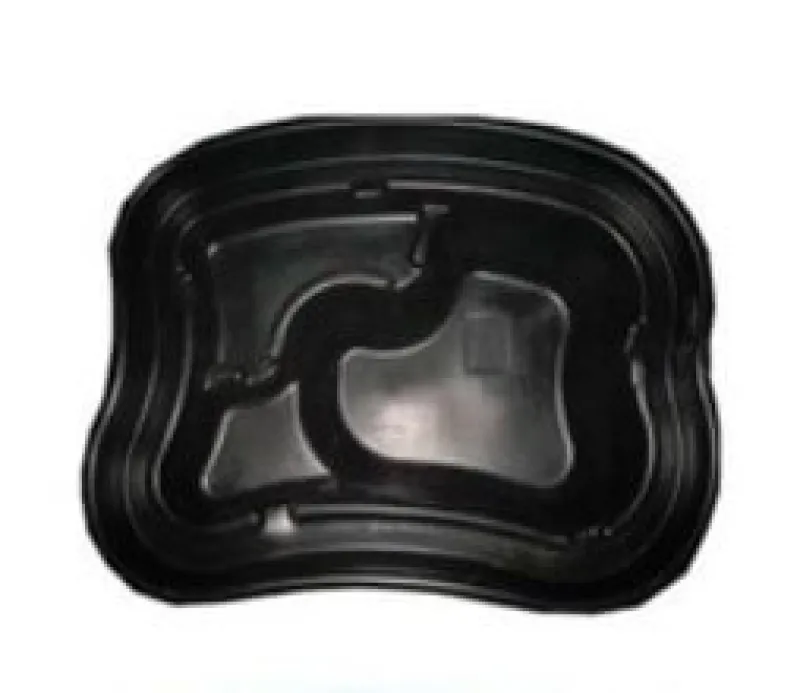 Пруд черный 750л №14-751