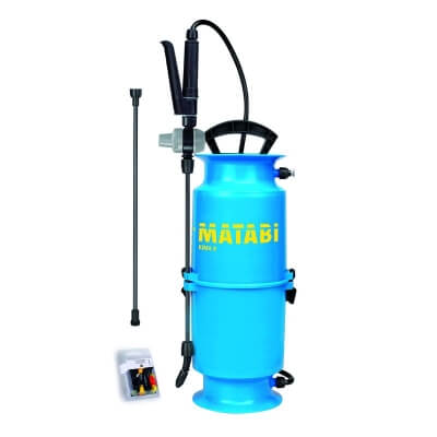 Опрыскиватель KIMA 9