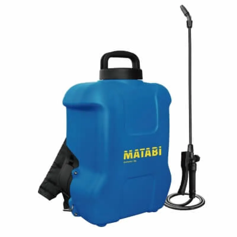 Опрыскиватель MATABI 16